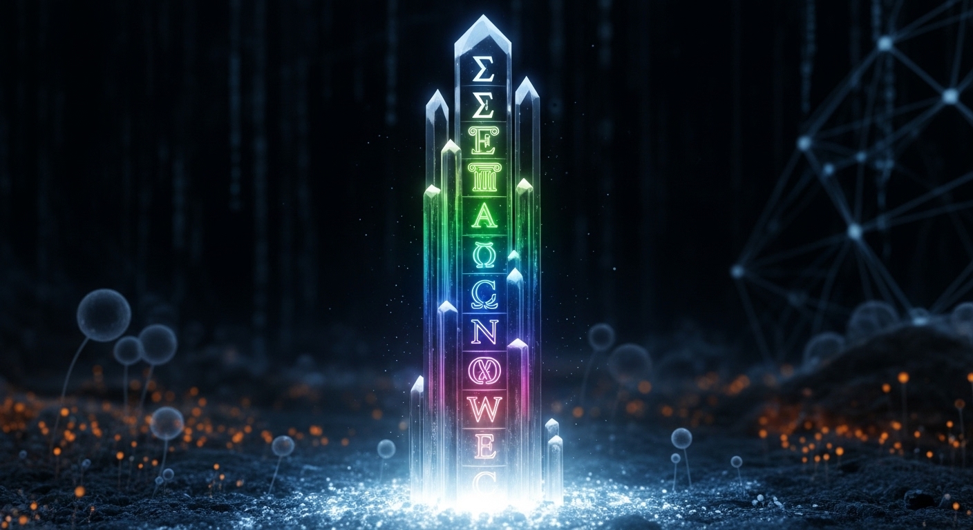 Core Pillar Visualization